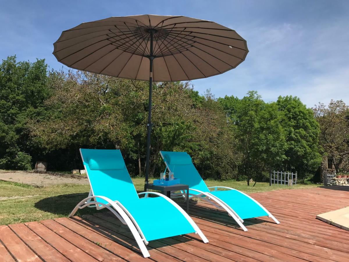 Domaine De Malcor Chalet Jarjayes