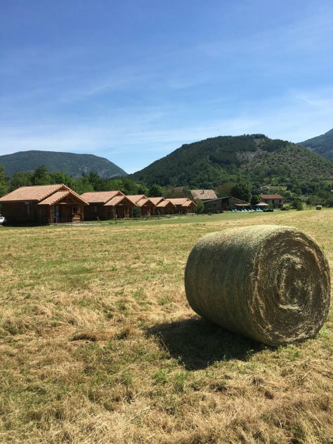 Domaine De Malcor * Jarjayes